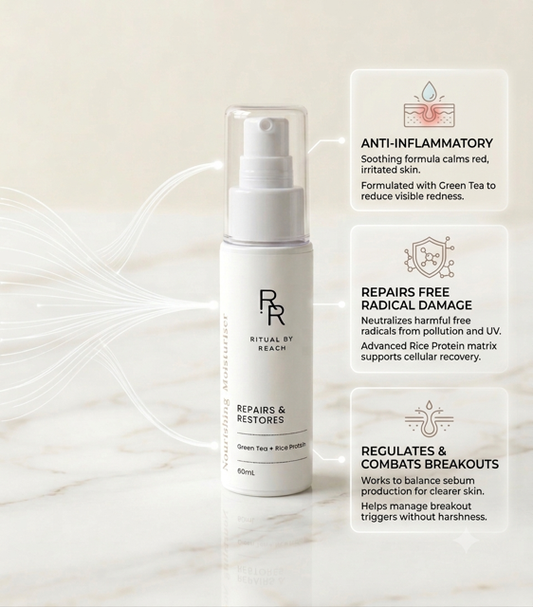 Nourishing Moisturiser