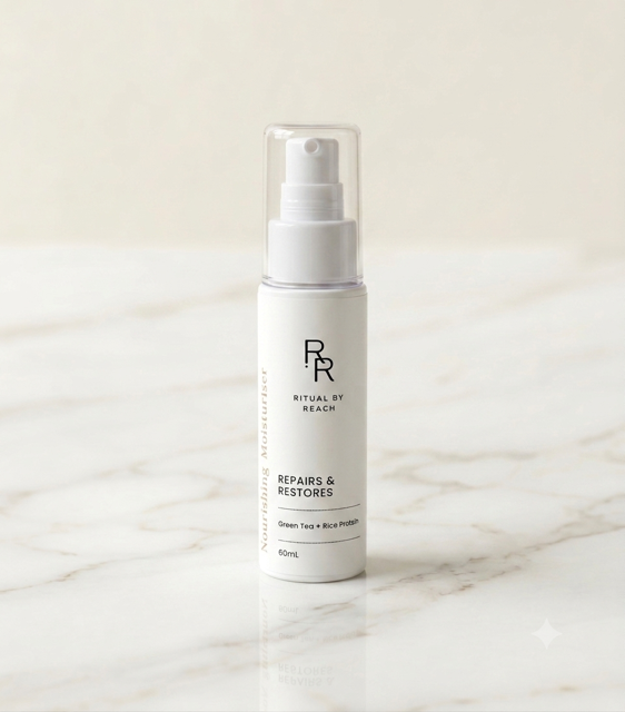Nourishing Moisturiser