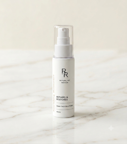 Nourishing Moisturiser