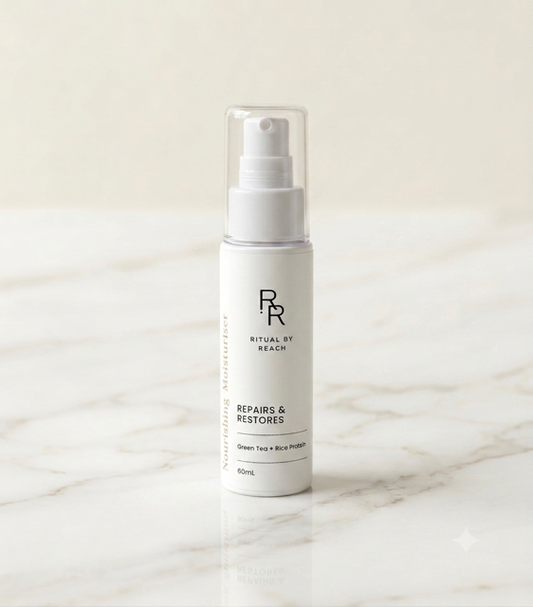 Nourishing Moisturiser