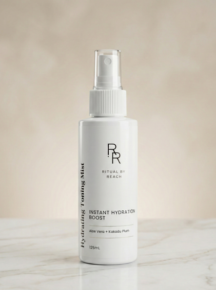 Hydrating Toning Mist