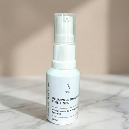 Hyaluronic Acid Serum